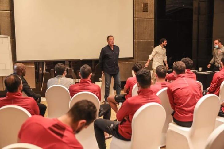 الأهلي - الخطيب